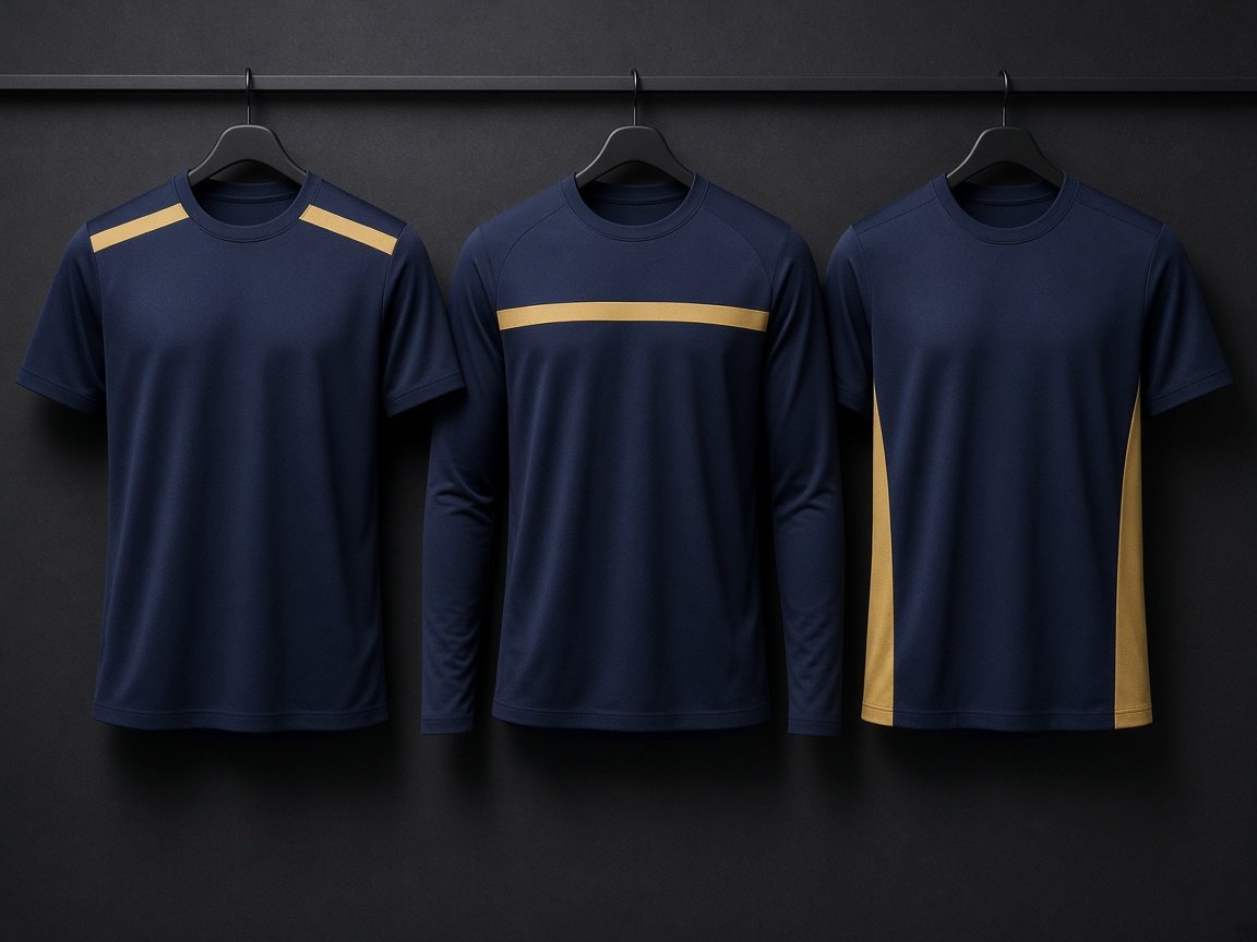 Custom teamwear manufacturer kit lineup