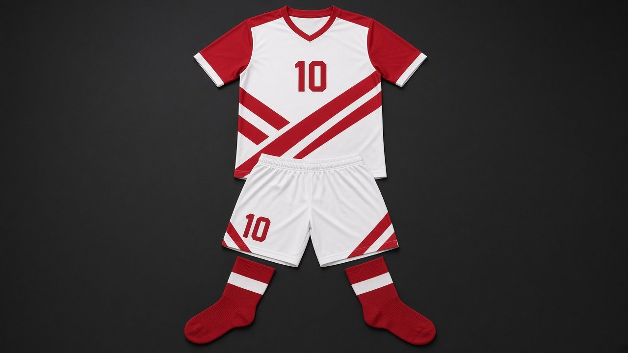 Custom sublimated team uniforms manufactured by EQUEST GEAR